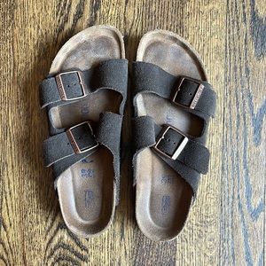 Birkenstocks